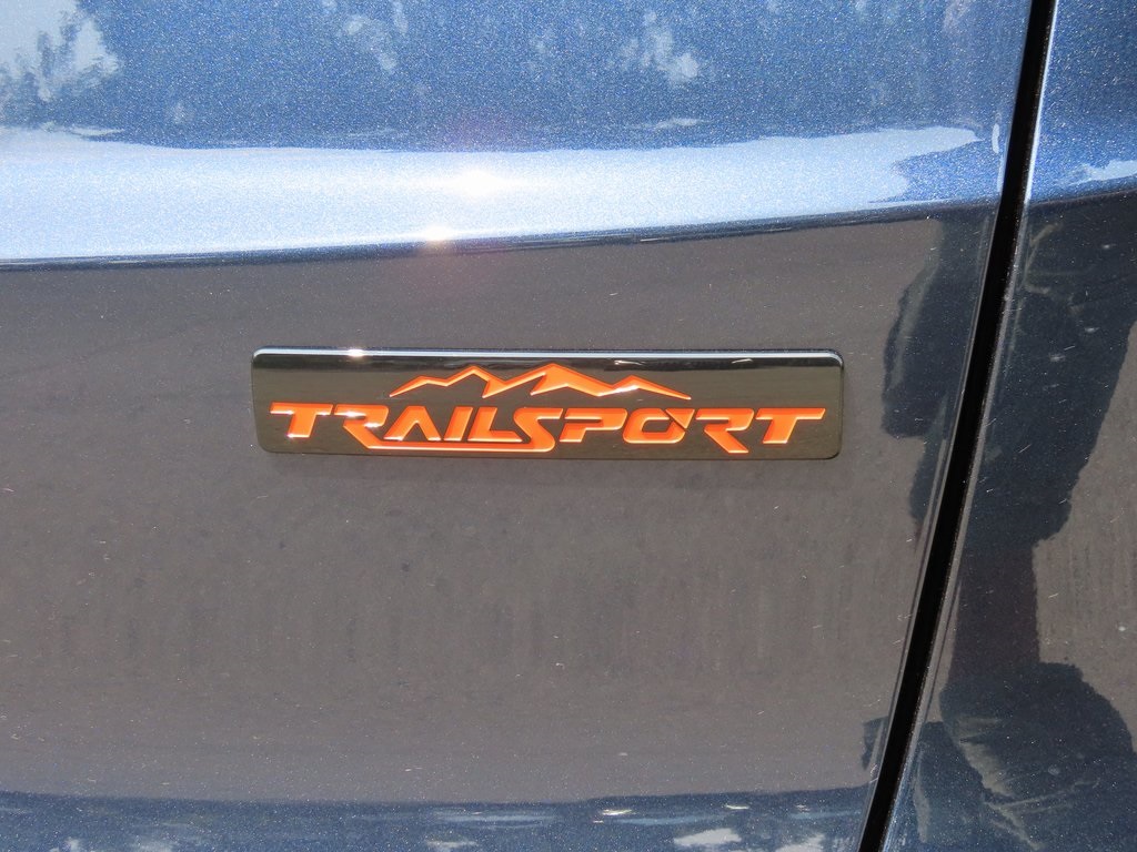 Thumbnail: 2026 Honda CR-V - 18