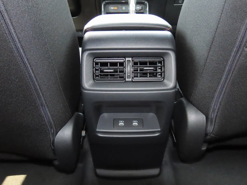 Thumbnail: 2026 Honda CR-V - 25