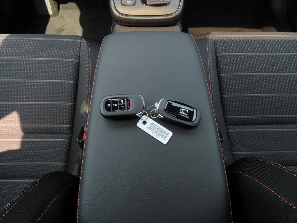 Thumbnail: 2026 Honda CR-V - 27