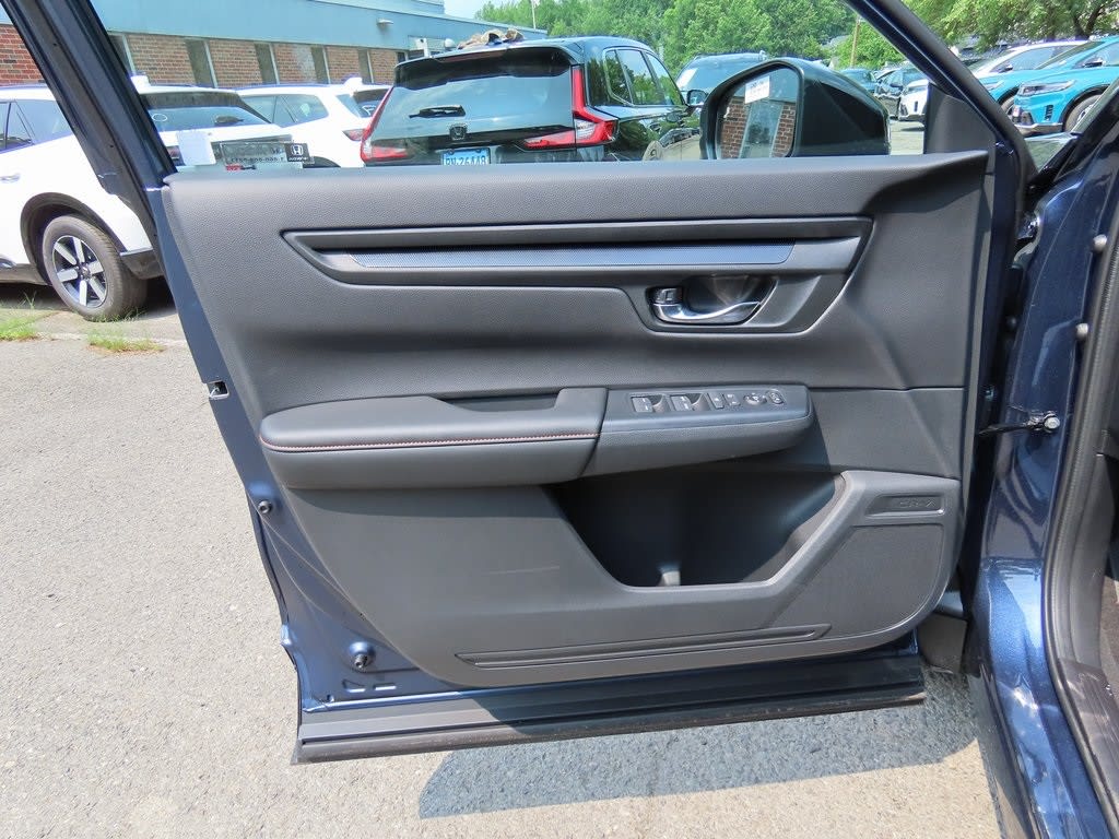 Thumbnail: 2026 Honda CR-V - 21