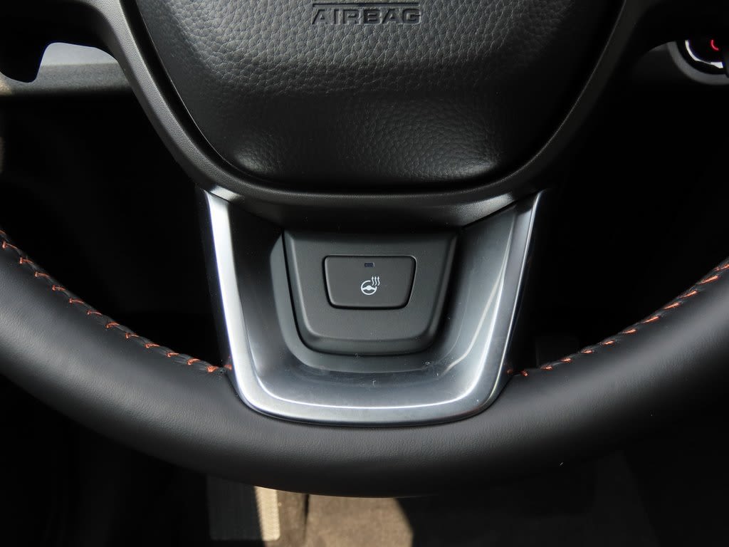 Thumbnail: 2026 Honda CR-V - 24