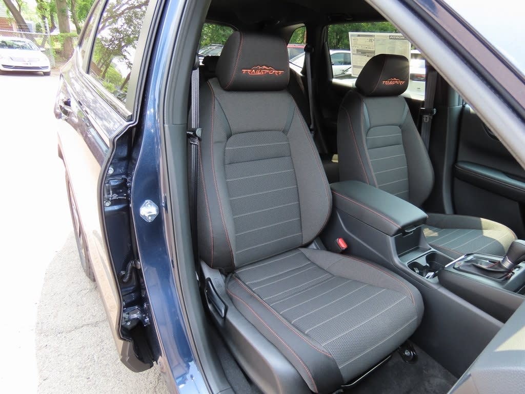 Thumbnail: 2026 Honda CR-V - 22