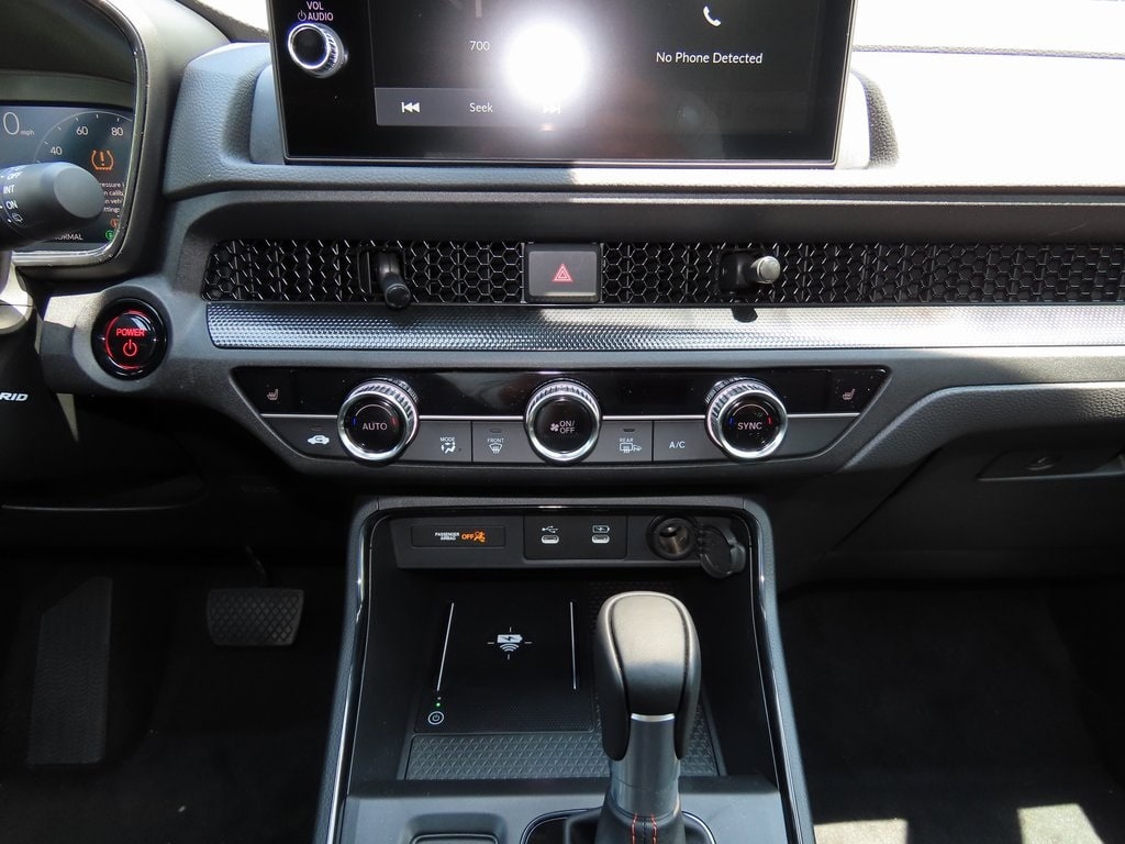 Thumbnail: 2026 Honda CR-V - 22