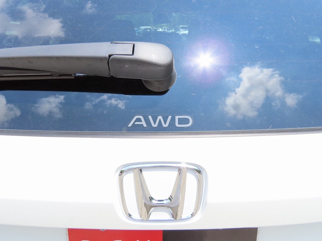 Thumbnail: 2026 Honda CR-V - 18