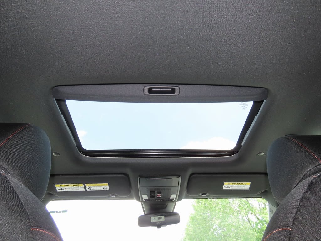 Thumbnail: 2026 Honda CR-V - 26