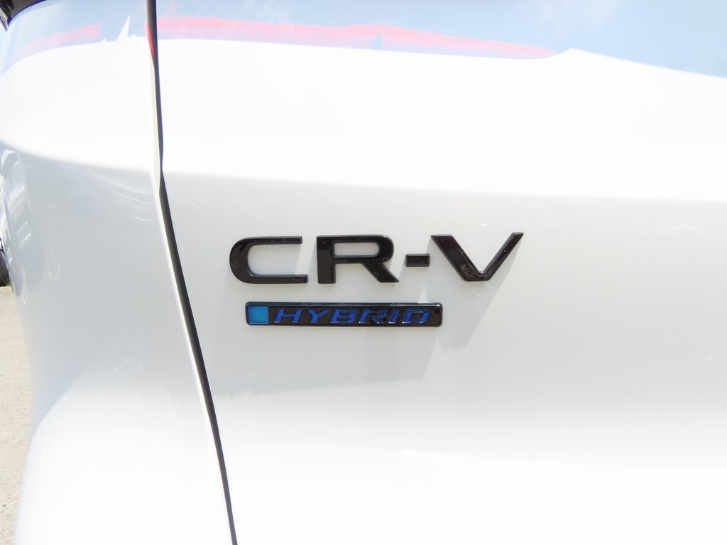 Thumbnail: 2026 Honda CR-V - 6