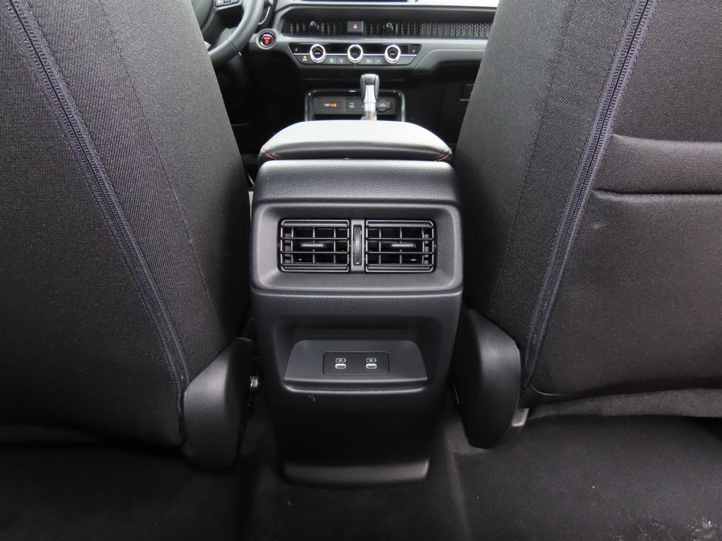 Thumbnail: 2026 Honda CR-V - 25