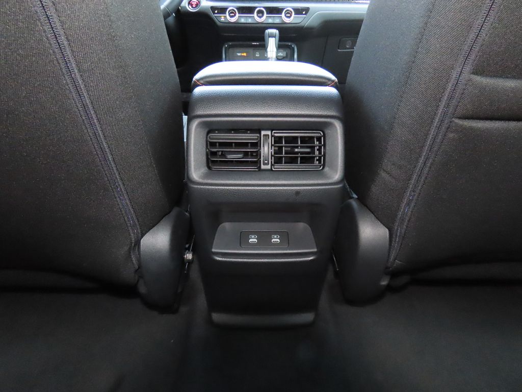 Thumbnail: 2026 Honda CR-V - 25