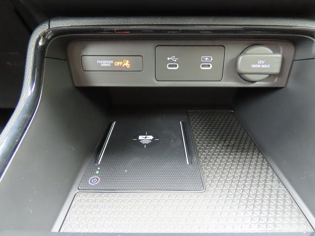 Thumbnail: 2026 Honda CR-V - 22