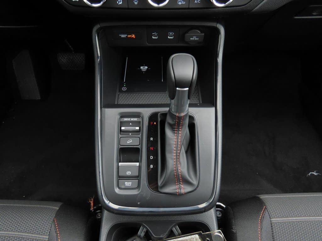 Thumbnail: 2026 Honda CR-V - 17