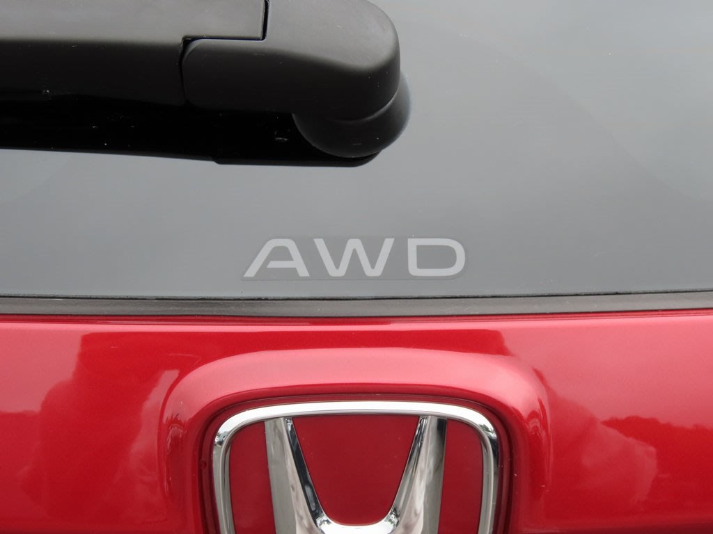 Thumbnail: 2026 Honda CR-V - 20