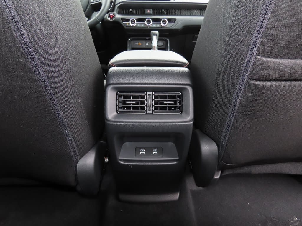 Thumbnail: 2026 Honda CR-V - 25