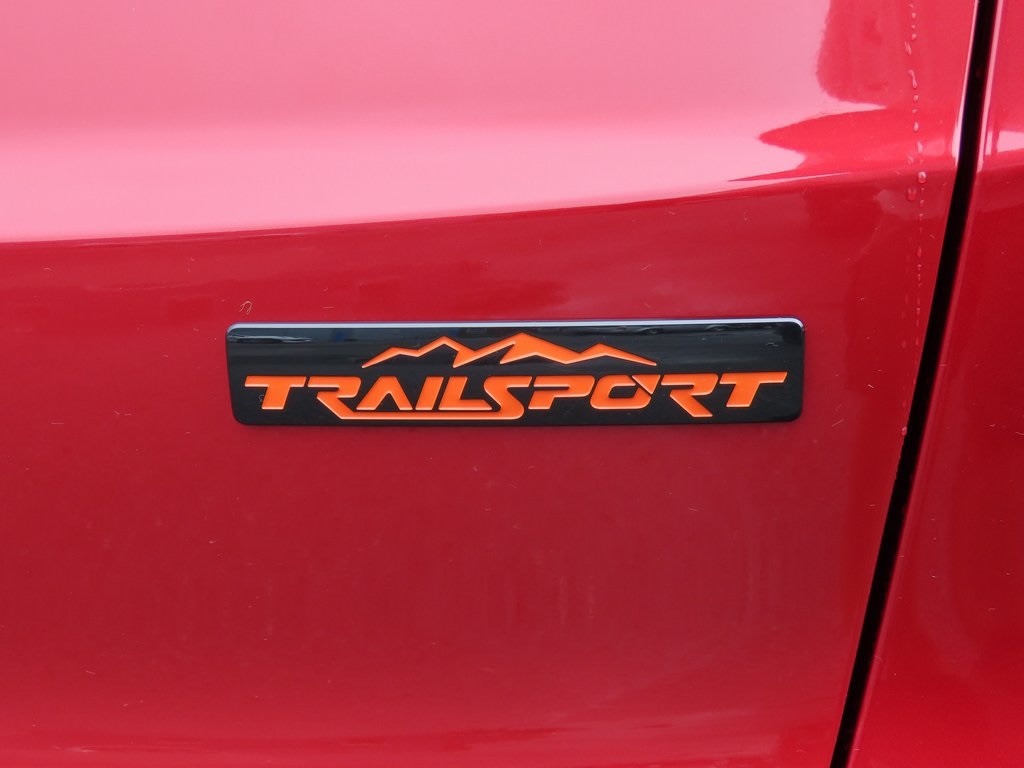 Thumbnail: 2026 Honda CR-V - 19