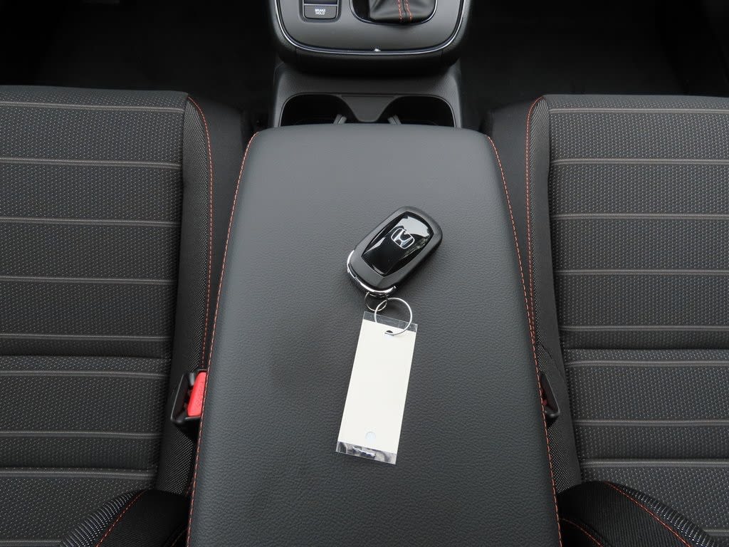 Thumbnail: 2026 Honda CR-V - 26