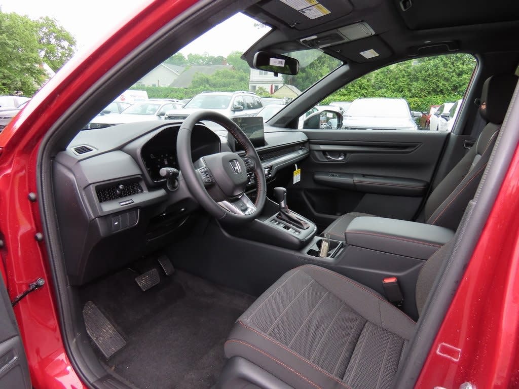 Thumbnail: 2026 Honda CR-V - 2