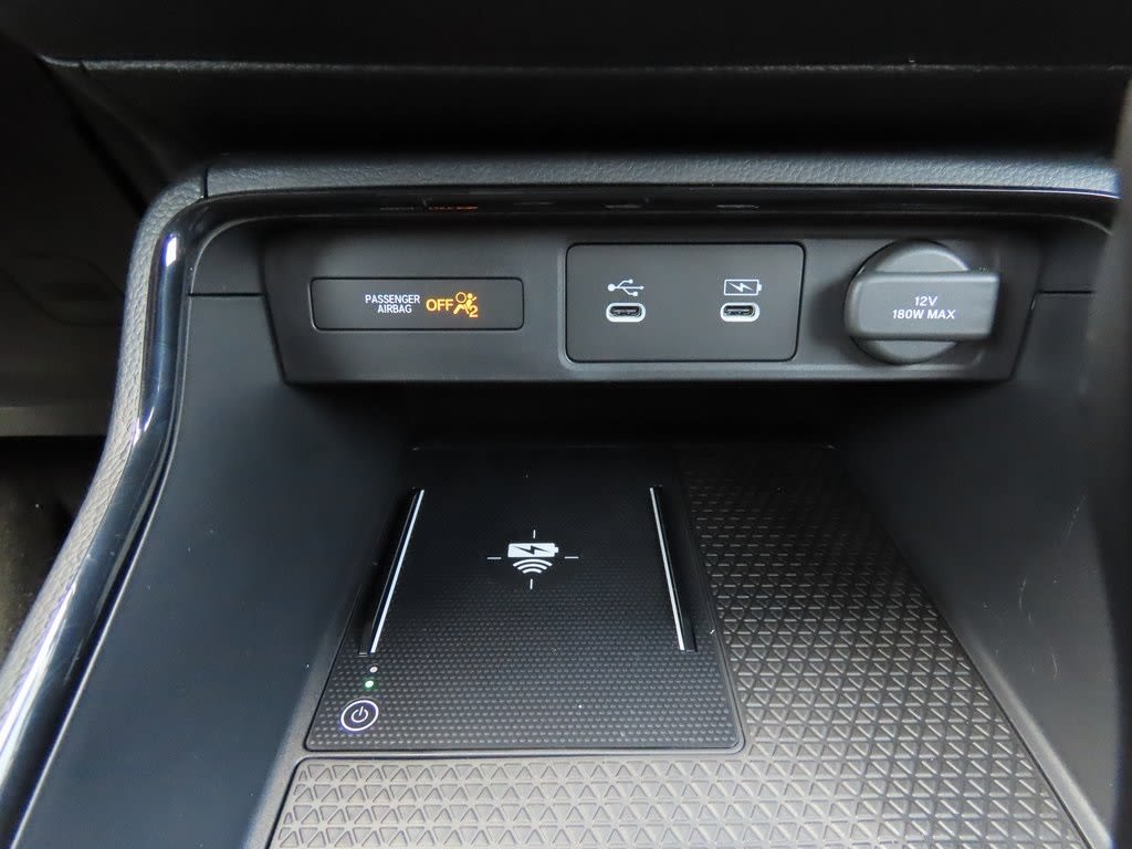 Thumbnail: 2026 Honda CR-V - 21