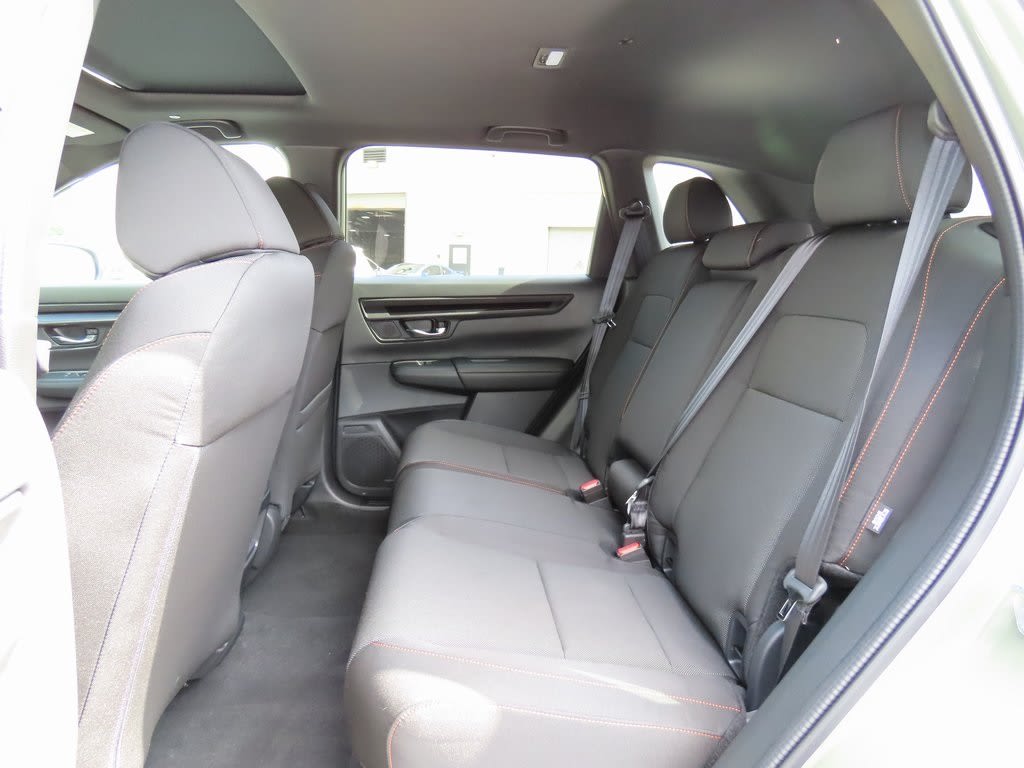 Thumbnail: 2026 Honda CR-V - 13