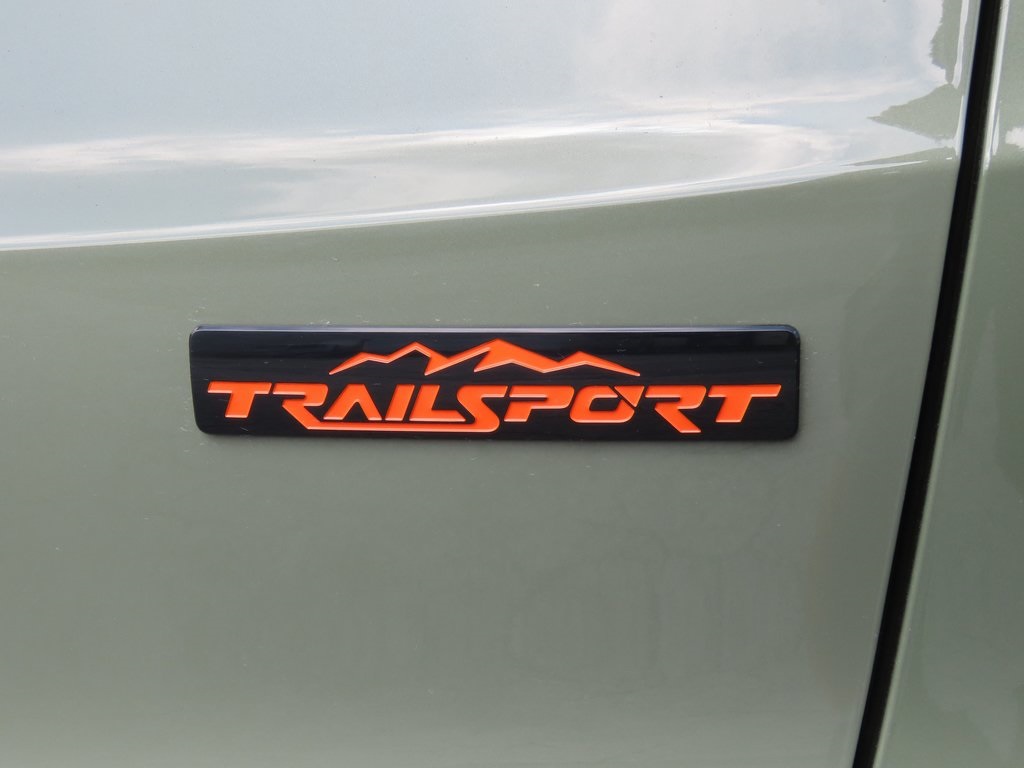 Thumbnail: 2026 Honda CR-V - 16