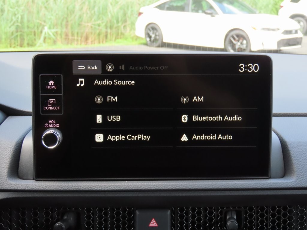 Thumbnail: 2026 Honda CR-V - 14