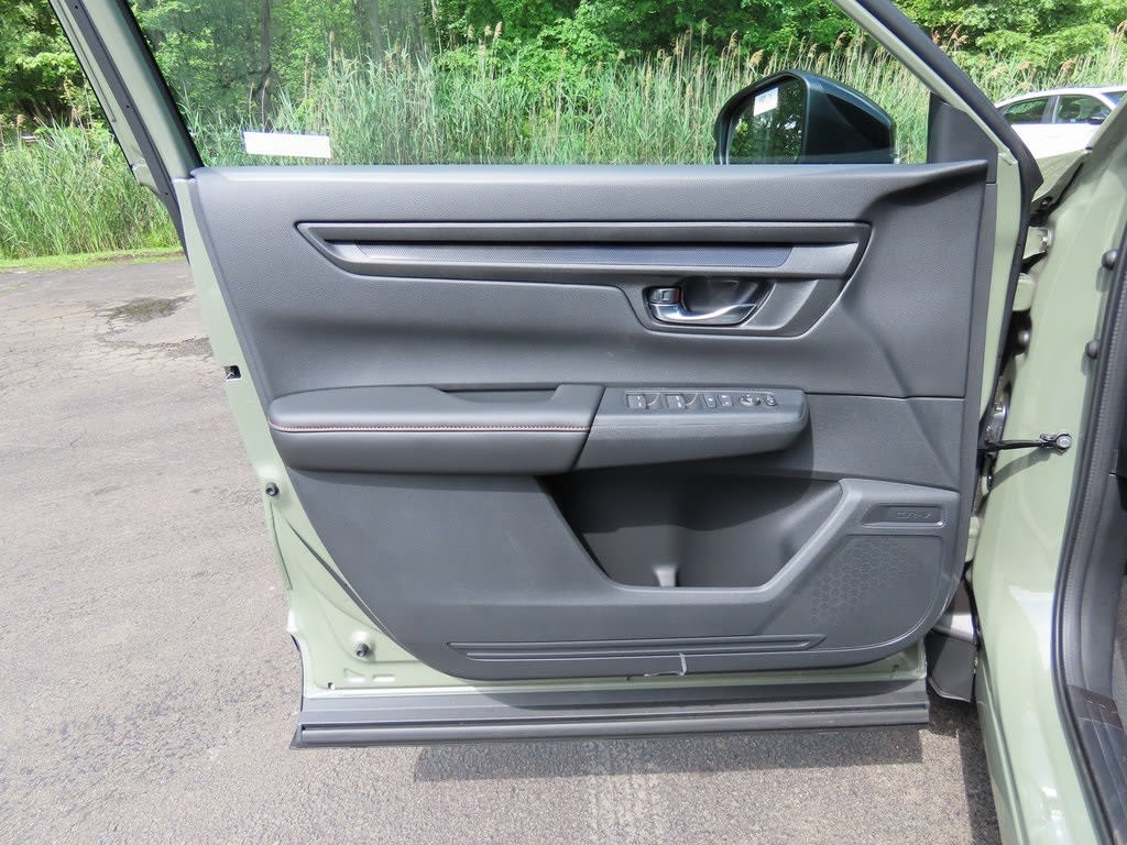 Thumbnail: 2026 Honda CR-V - 18