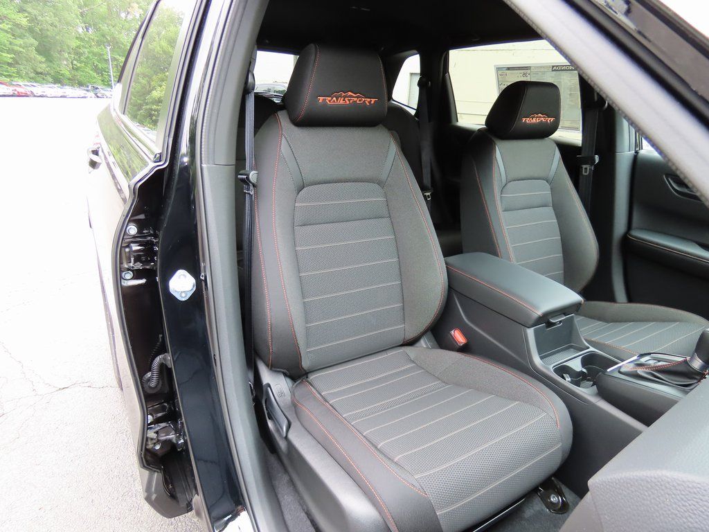 Thumbnail: 2026 Honda CR-V - 20