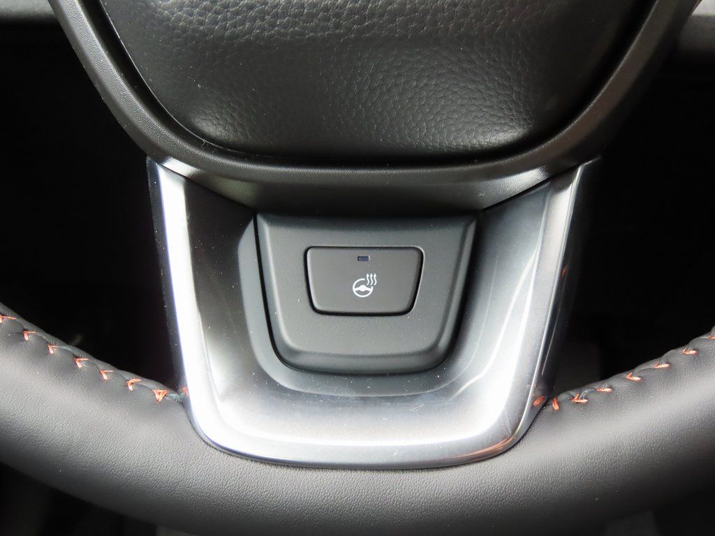 Thumbnail: 2026 Honda CR-V - 23