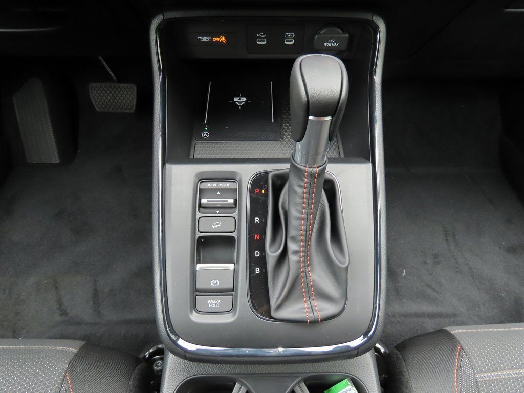 Thumbnail: 2026 Honda CR-V - 15