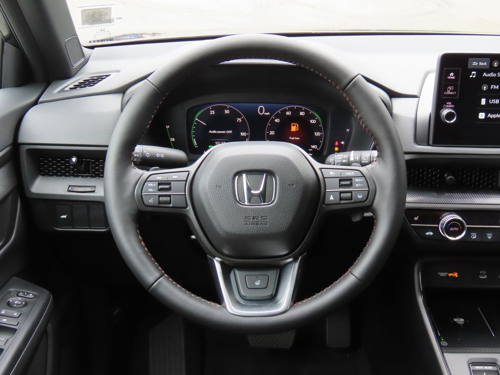 Thumbnail: 2026 Honda CR-V - 10