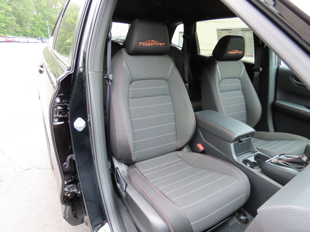 Thumbnail: 2026 Honda CR-V - 20