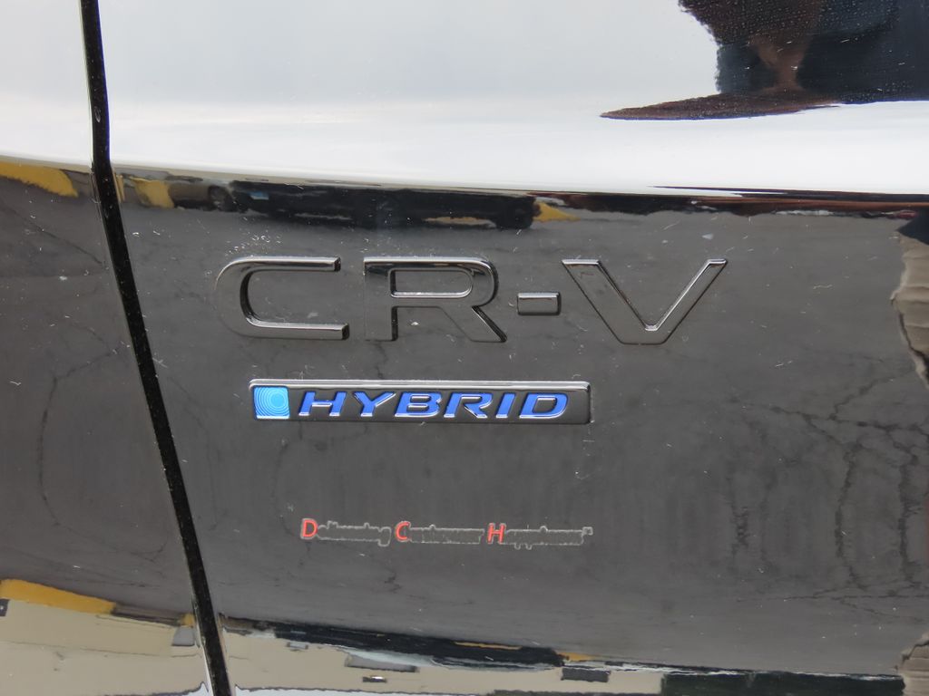 Thumbnail: 2026 Honda CR-V - 7