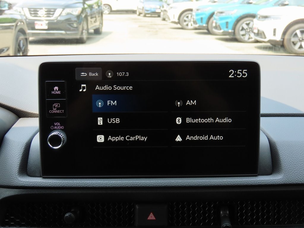 Thumbnail: 2026 Honda CR-V - 14