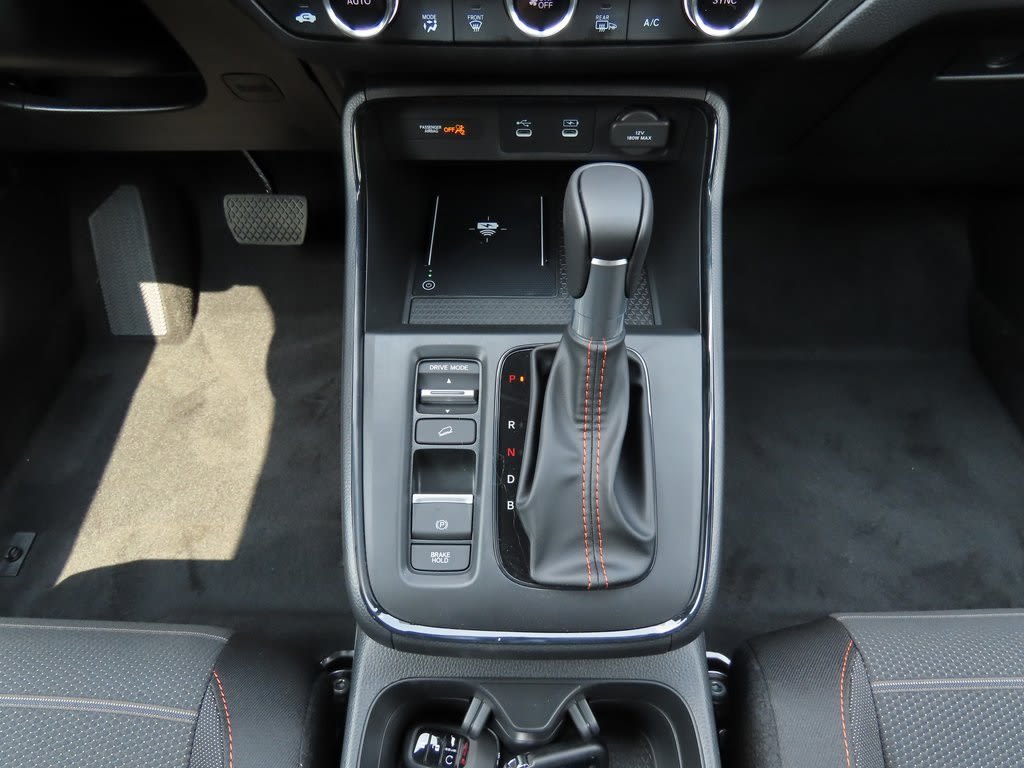 Thumbnail: 2026 Honda CR-V - 15