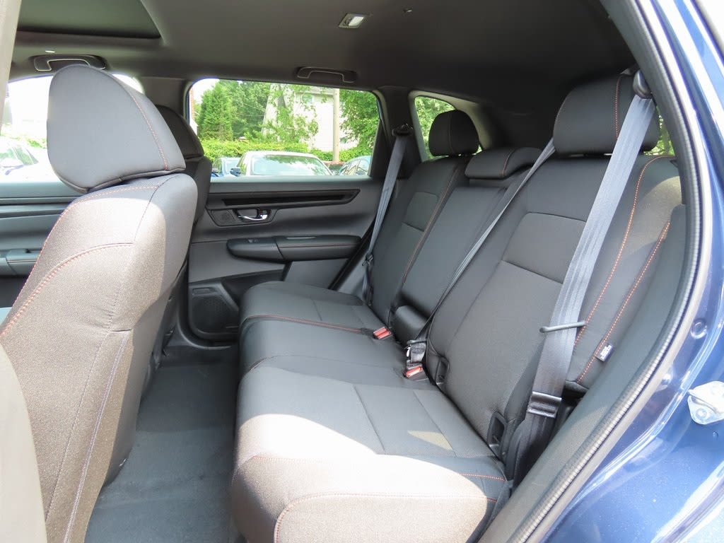 Thumbnail: 2026 Honda CR-V - 12