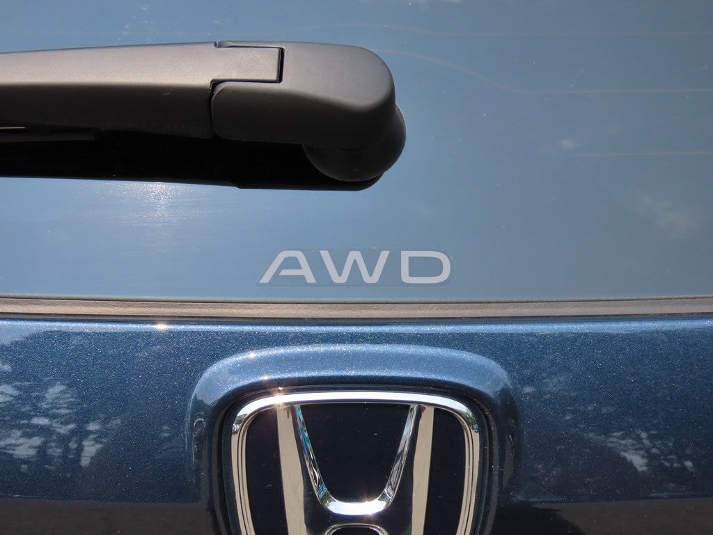 Thumbnail: 2026 Honda CR-V - 19