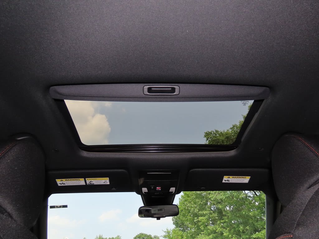 Thumbnail: 2026 Honda CR-V - 26