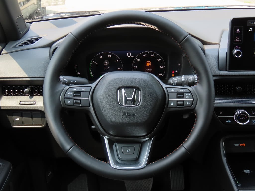 Thumbnail: 2026 Honda CR-V - 9