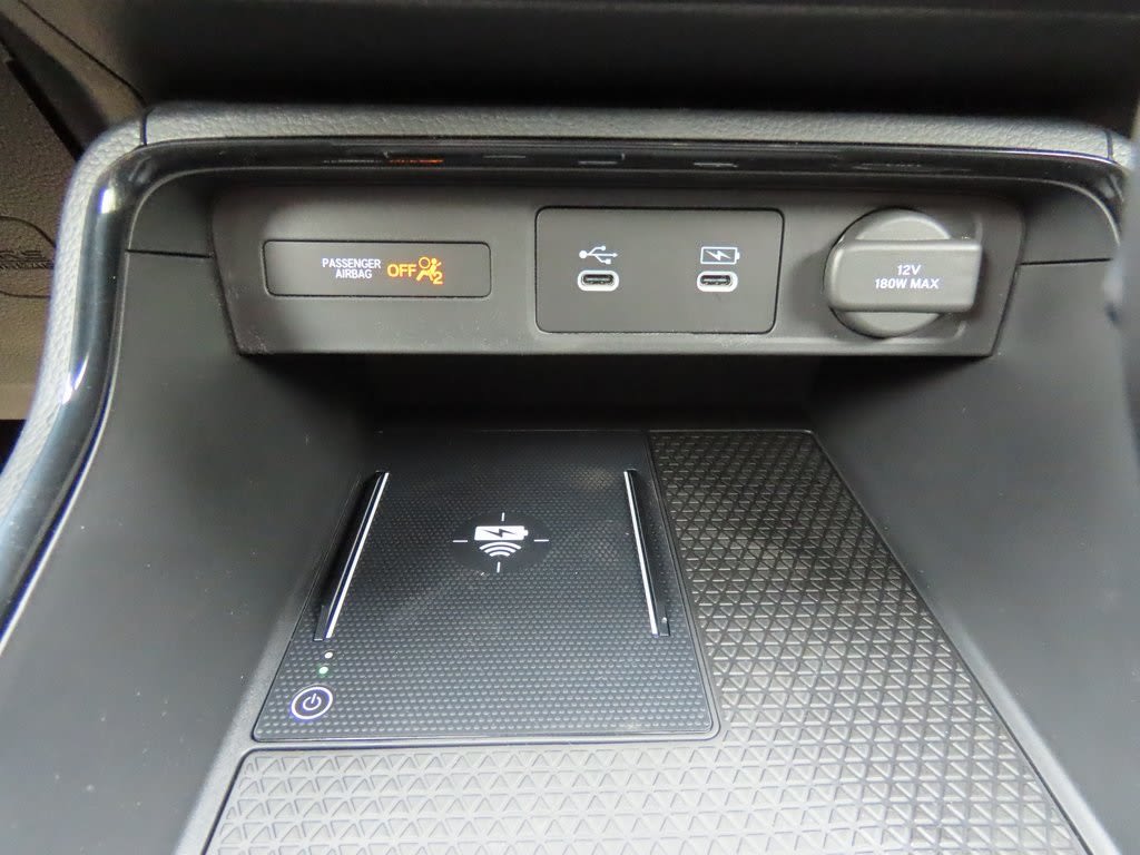 Thumbnail: 2026 Honda CR-V - 23