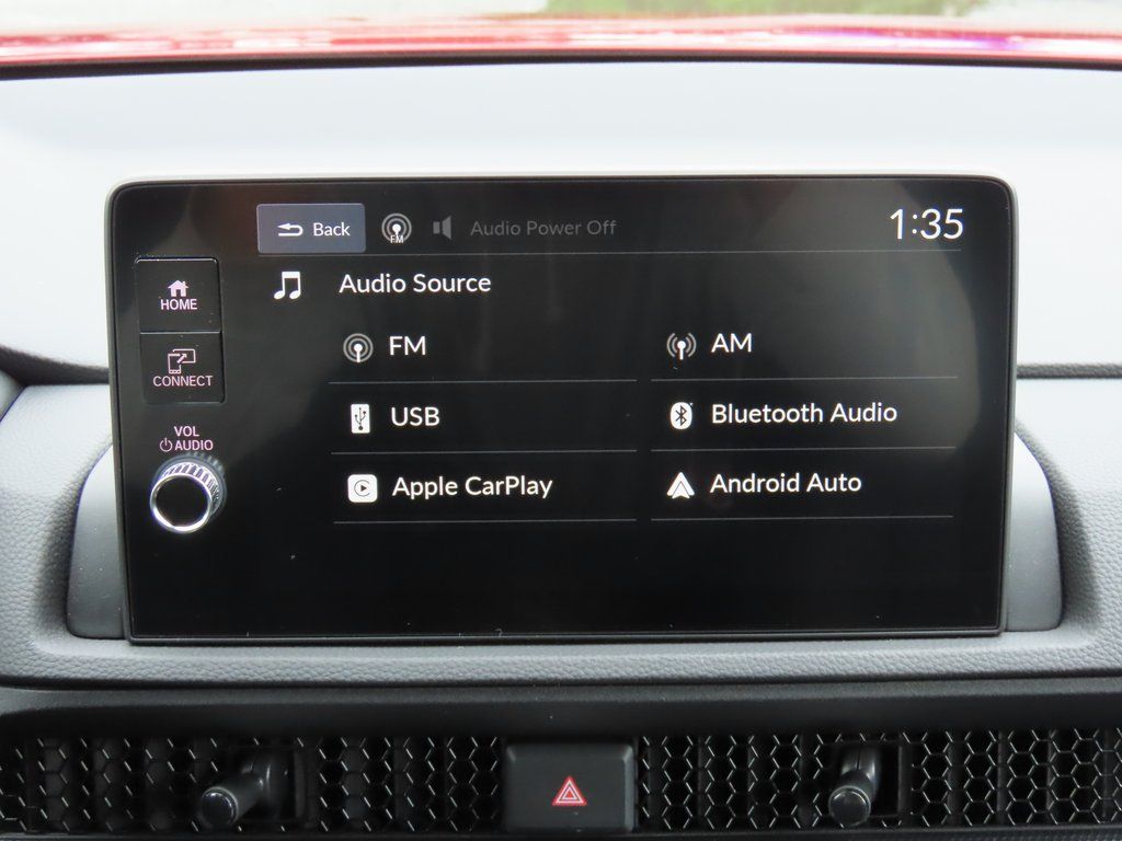 Thumbnail: 2026 Honda CR-V - 16