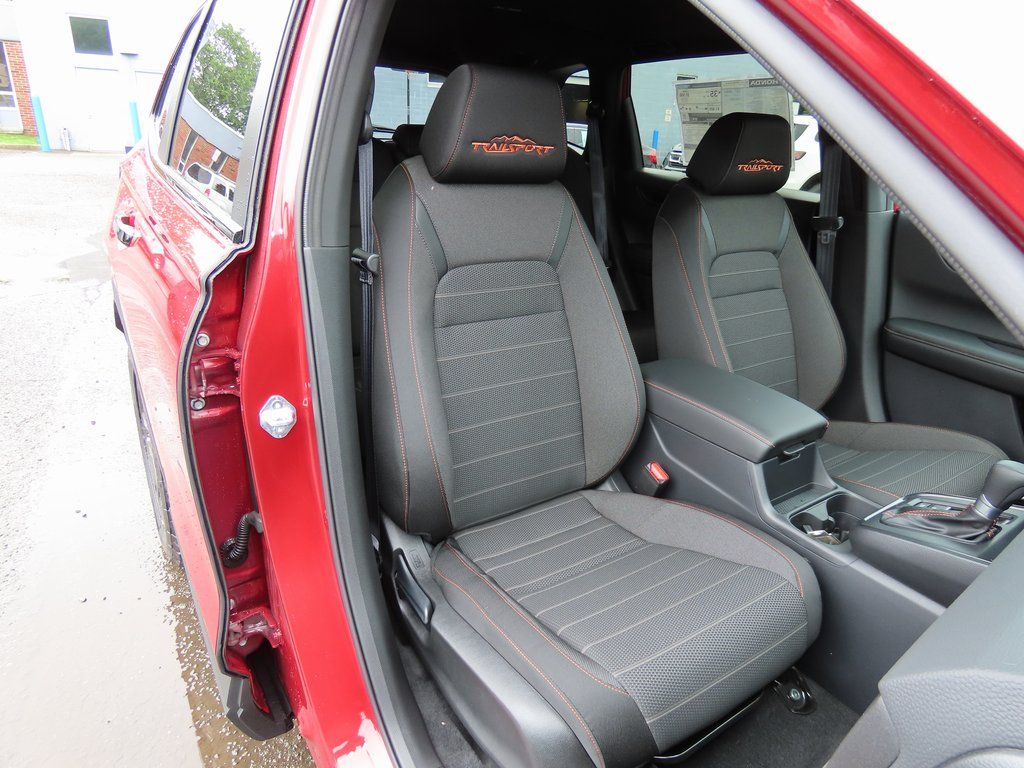 Thumbnail: 2026 Honda CR-V - 12