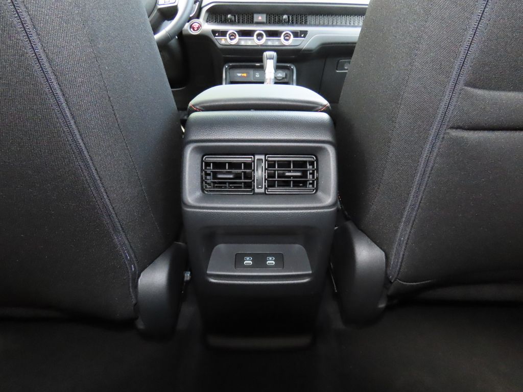 Thumbnail: 2026 Honda CR-V - 22