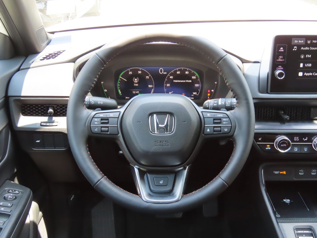 Thumbnail: 2026 Honda CR-V - 9