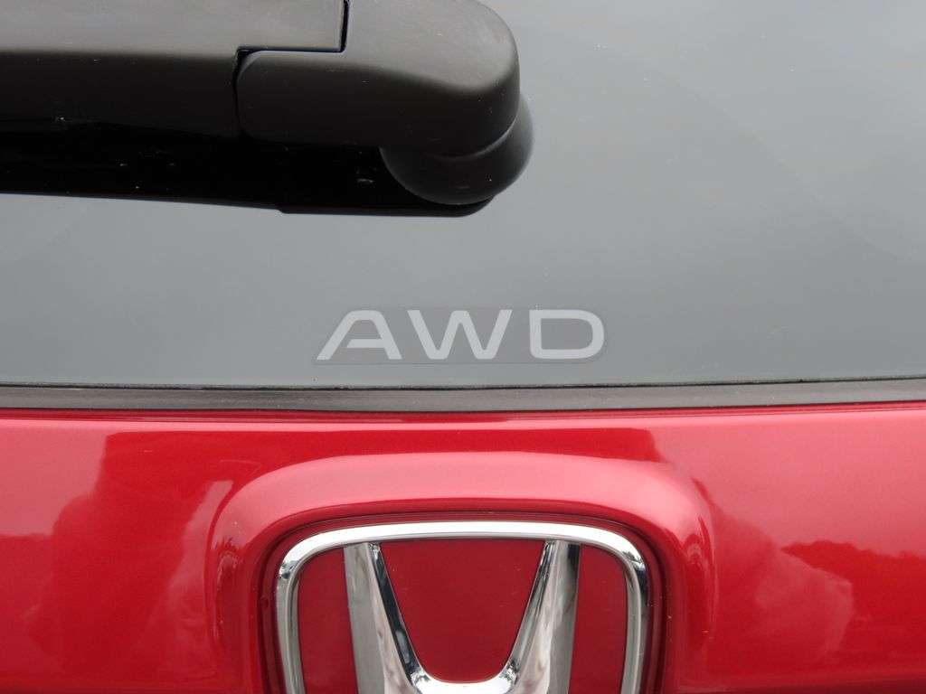 Thumbnail: 2026 Honda CR-V - 20