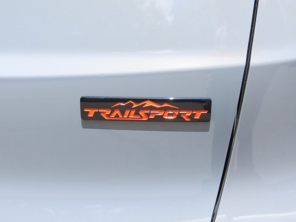 Thumbnail: 2026 Honda CR-V - 17