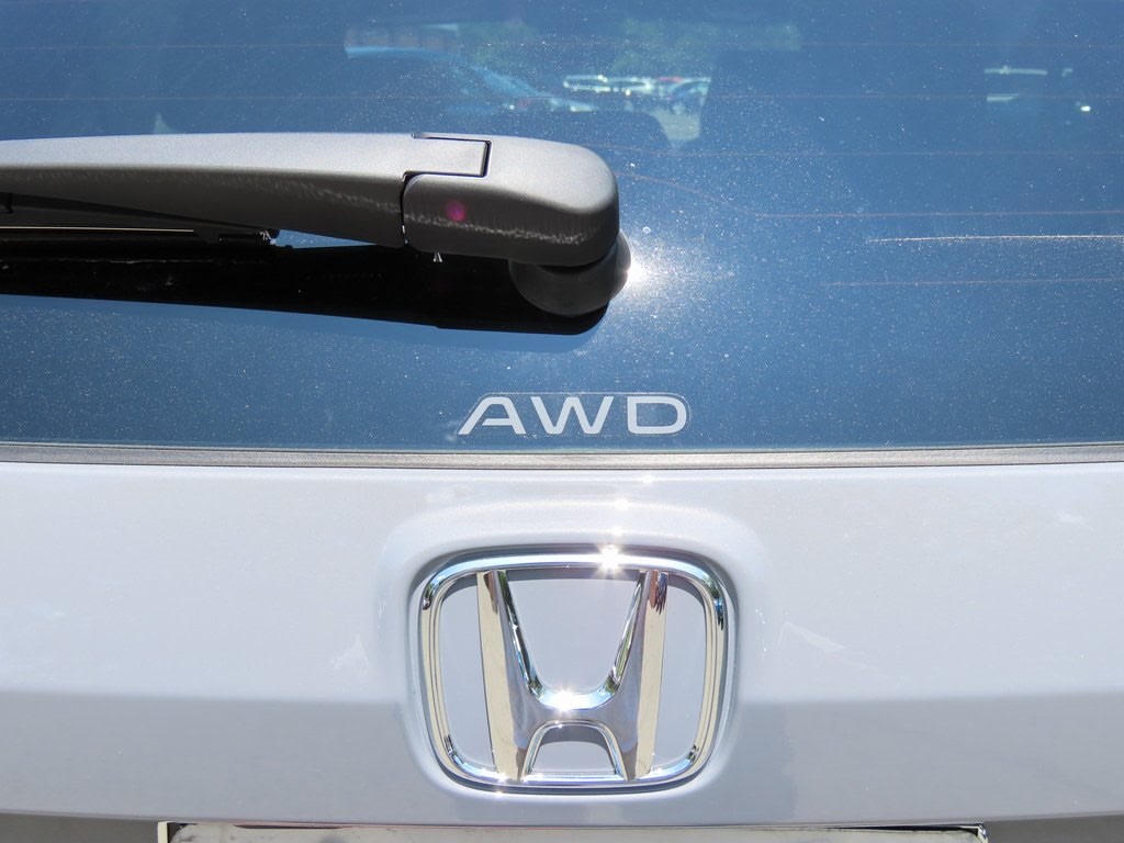 Thumbnail: 2026 Honda CR-V - 18