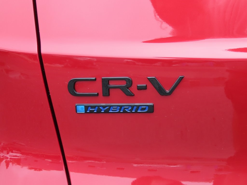 Thumbnail: 2026 Honda CR-V - 7
