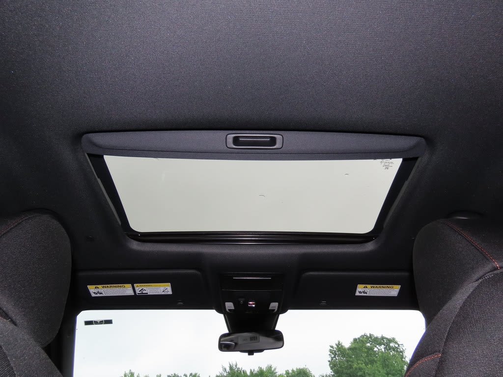 Thumbnail: 2026 Honda CR-V - 26