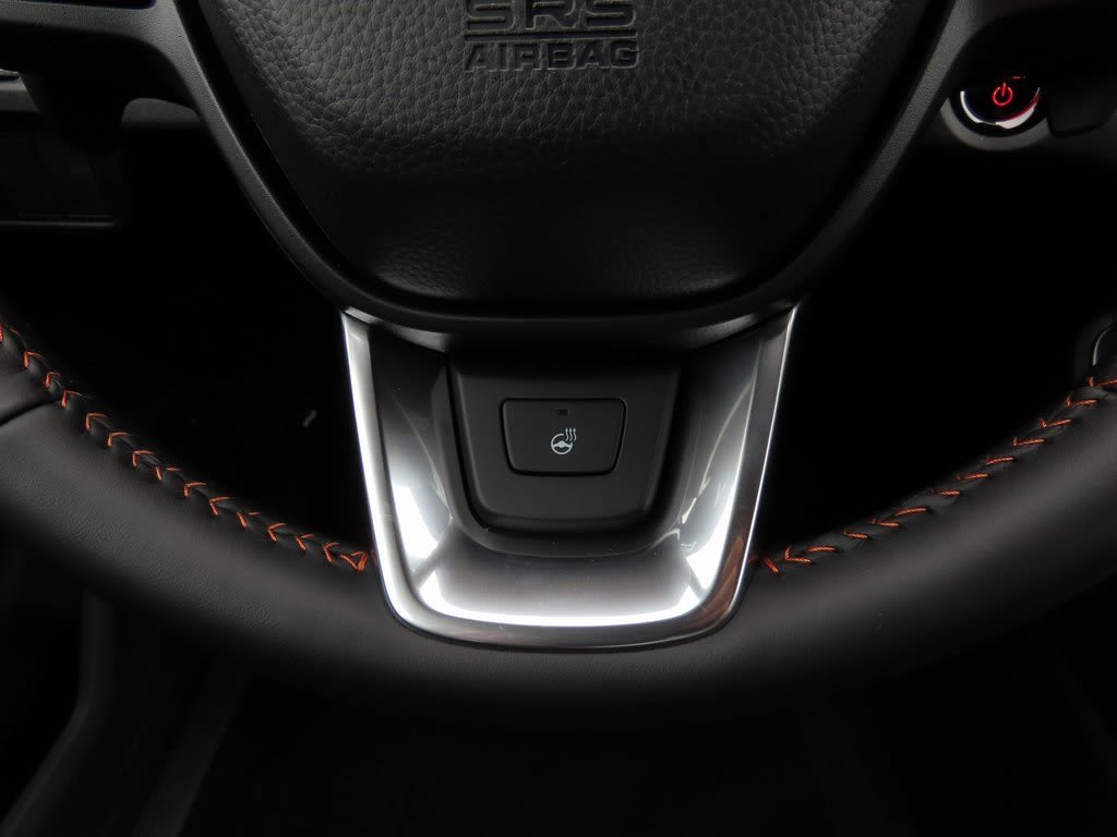 Thumbnail: 2026 Honda CR-V - 24