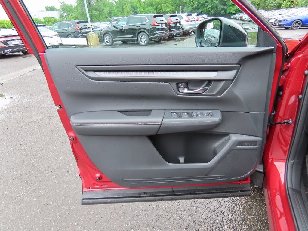 Thumbnail: 2026 Honda CR-V - 22