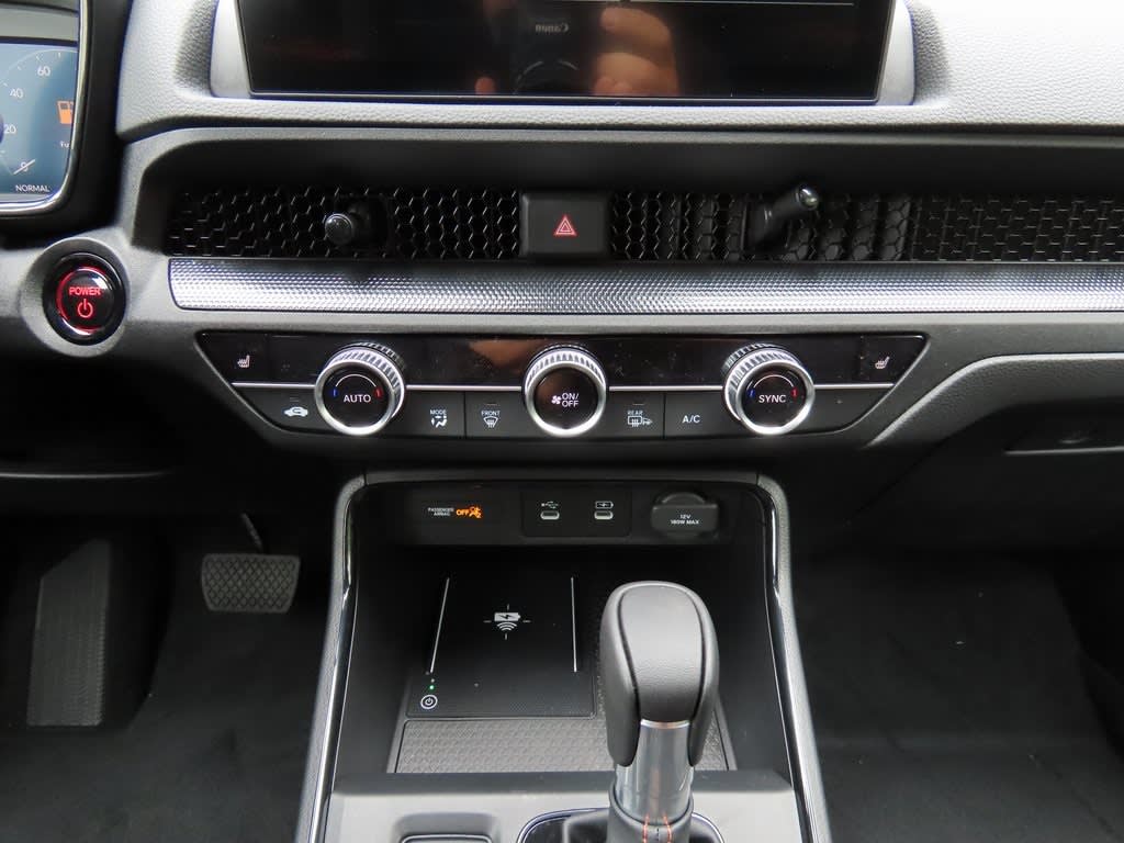 Thumbnail: 2026 Honda CR-V - 21