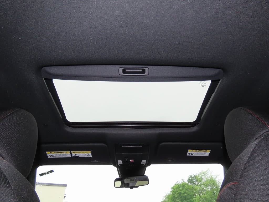 Thumbnail: 2026 Honda CR-V - 25